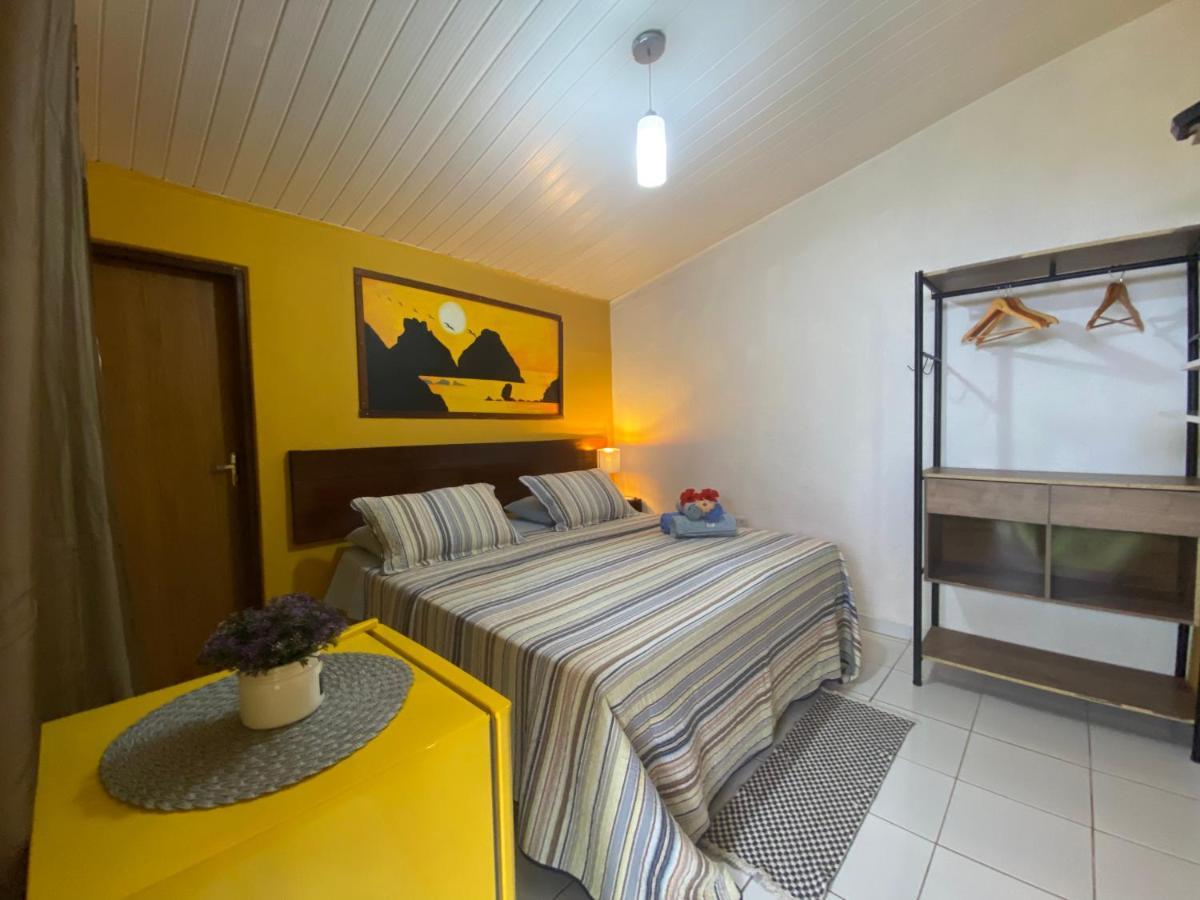 Pousada Casa Berna Fernando de Noronha Ngoại thất bức ảnh