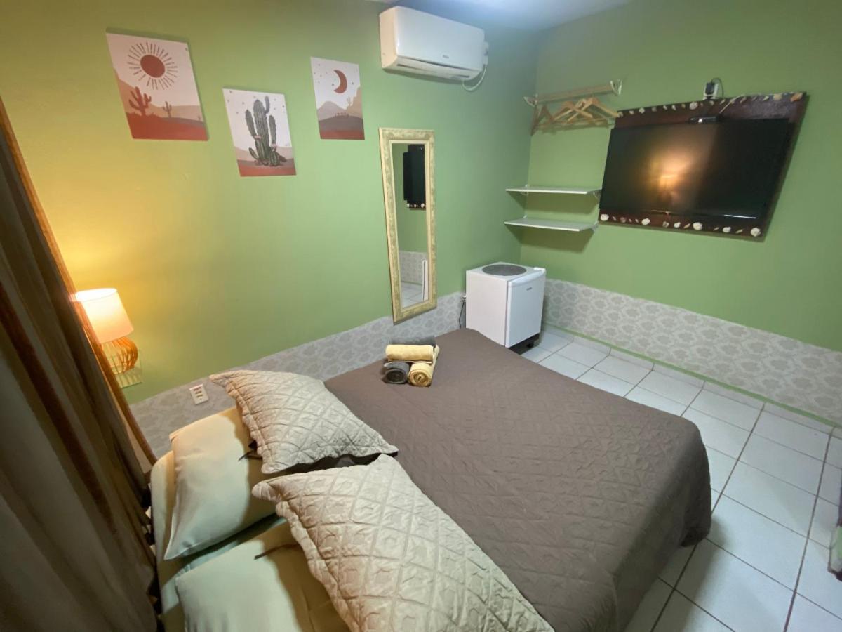 Pousada Casa Berna Fernando de Noronha Ngoại thất bức ảnh