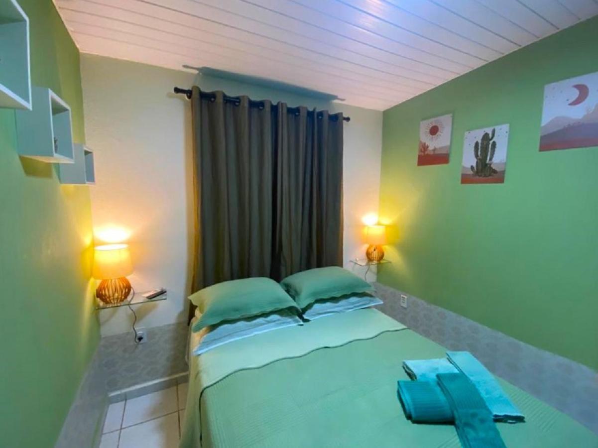 Pousada Casa Berna Fernando de Noronha Ngoại thất bức ảnh