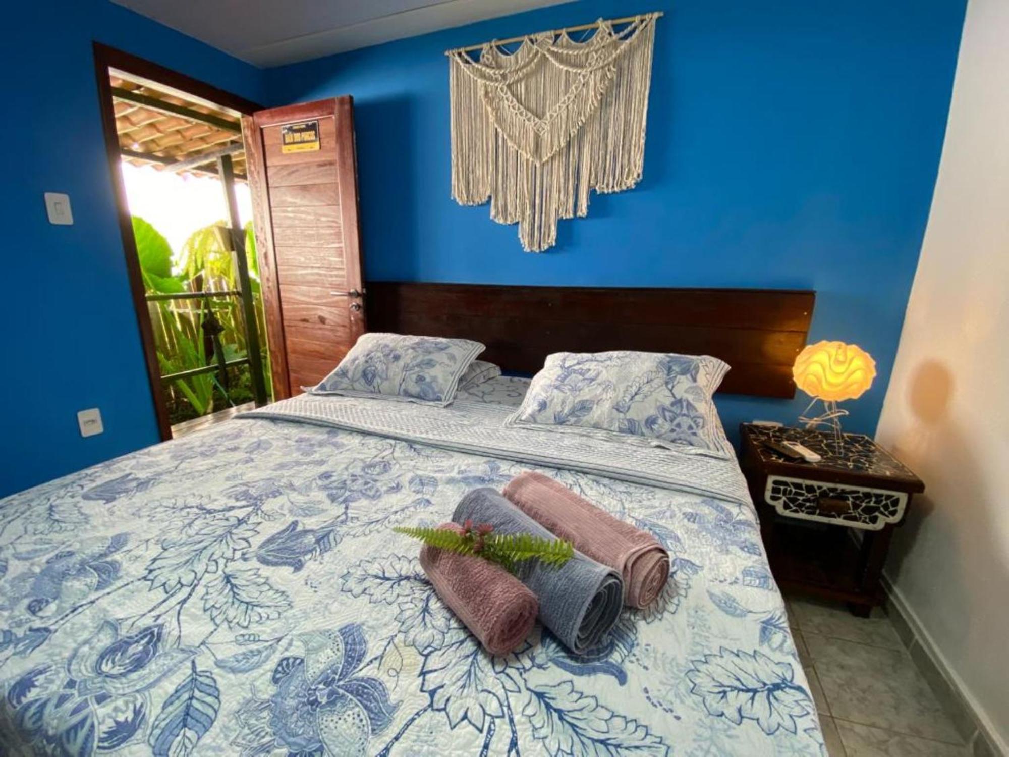 Pousada Casa Berna Fernando de Noronha Ngoại thất bức ảnh