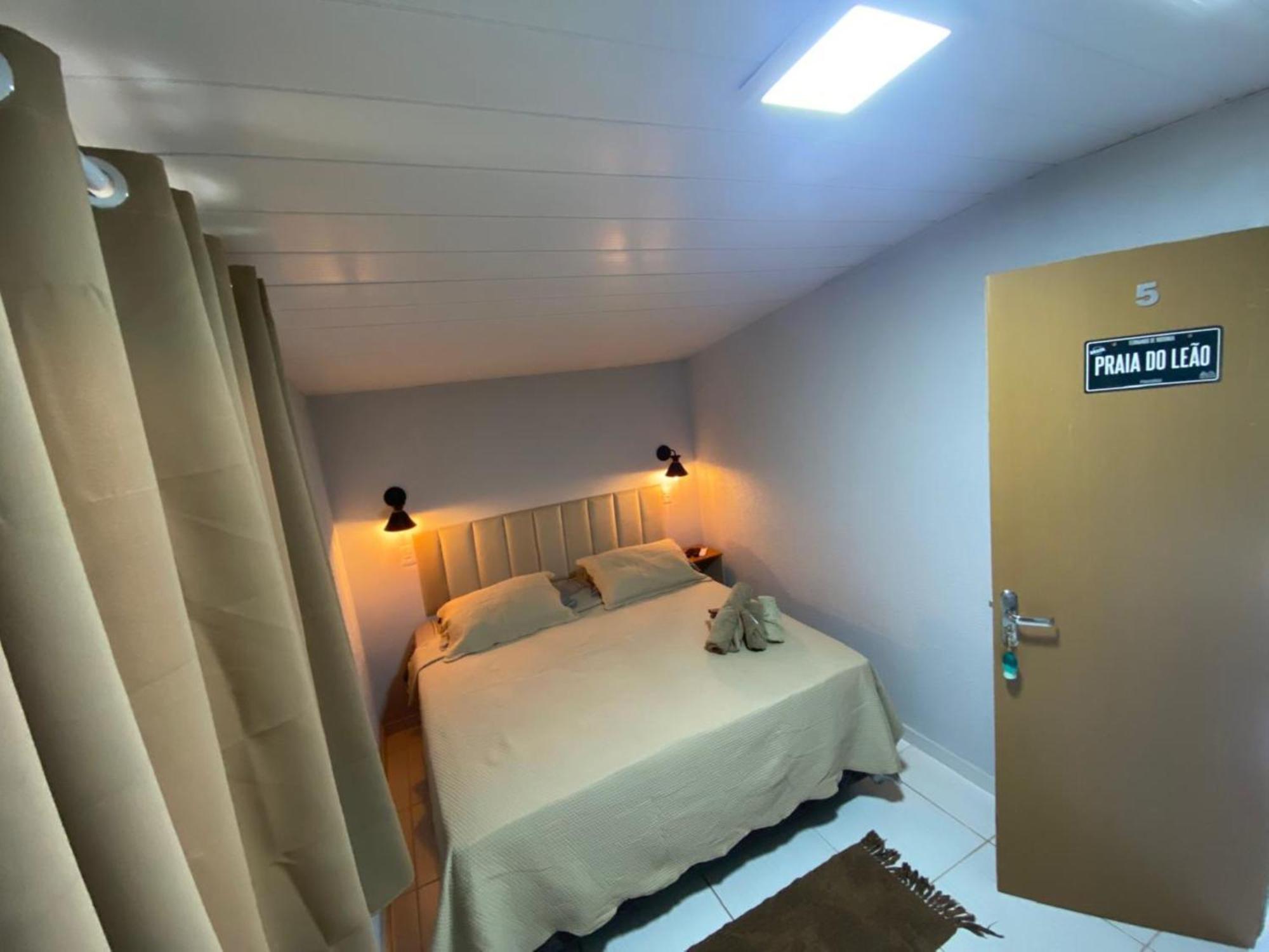 Pousada Casa Berna Fernando de Noronha Ngoại thất bức ảnh